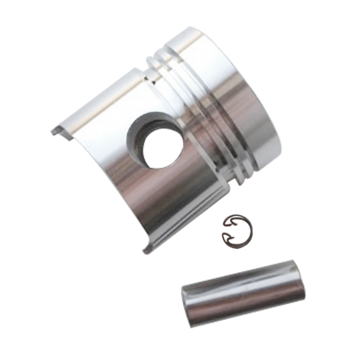 Kolben mit Stift 15221-21111 für Kubota