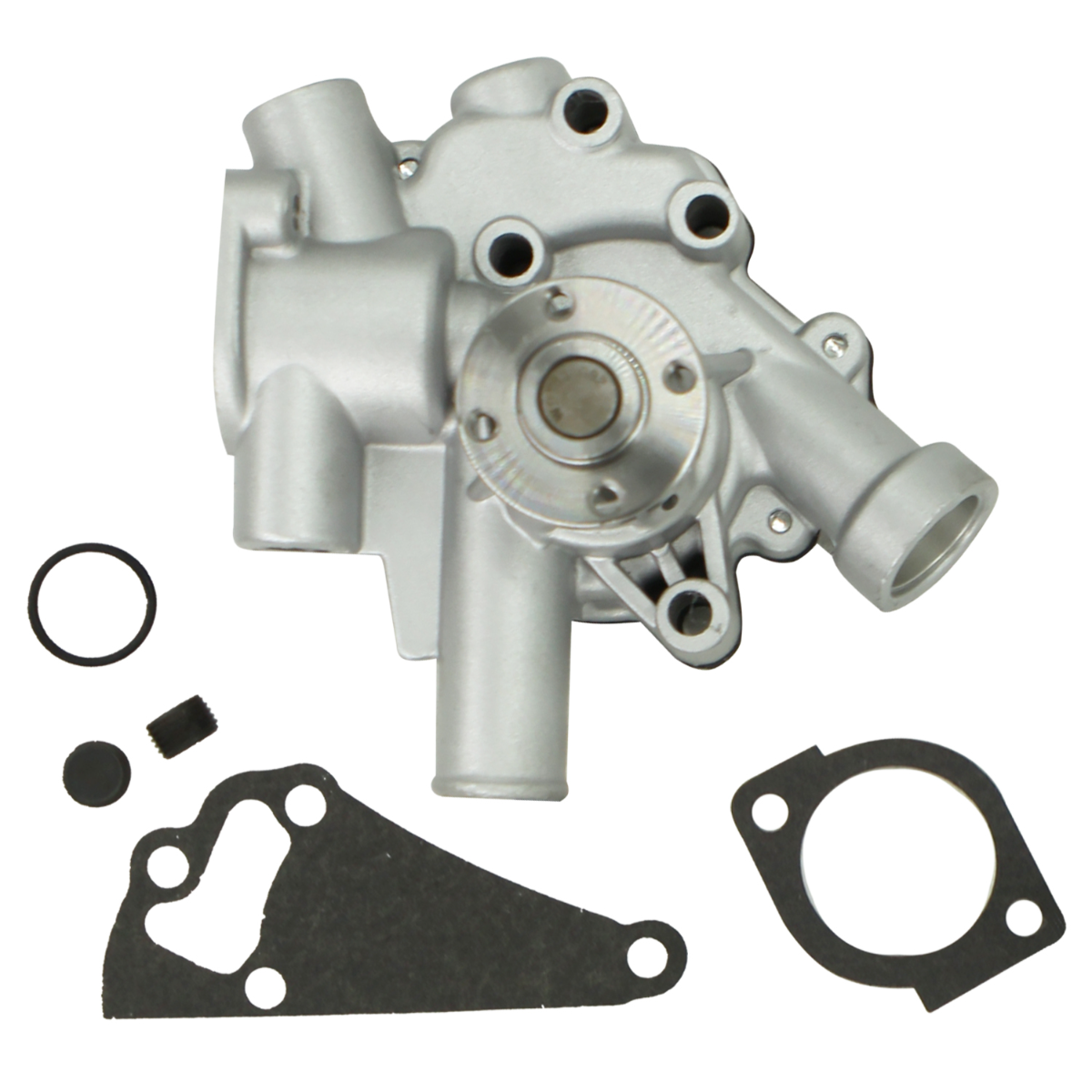 Wasserpumpe mit Zubehör AM878044 für John Deere für Yanmar