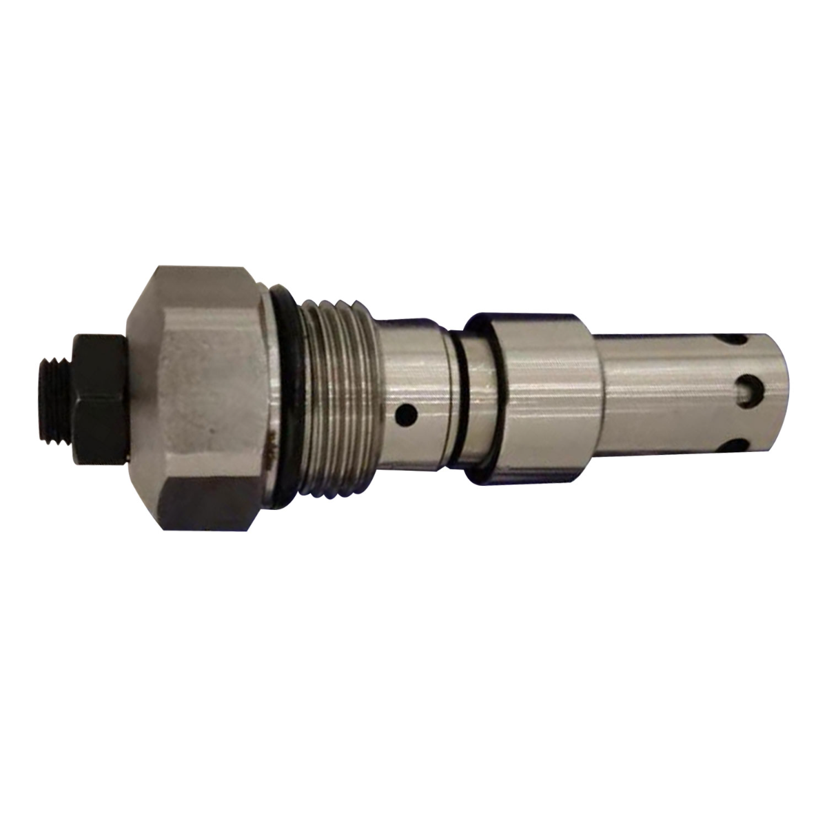Hauptentlastungsventil 4228354 für Hitachi für John Deere