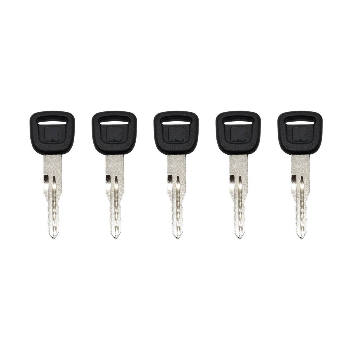 5 Stück Zündschlüssel T0270-81820 für Kubota