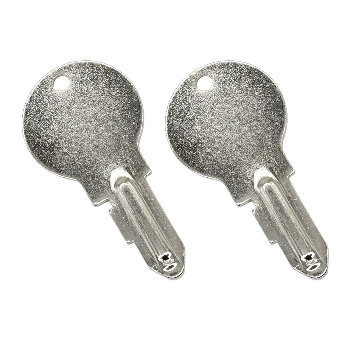 2 Stück Zündschlüssel 37150-31850 für Kubota