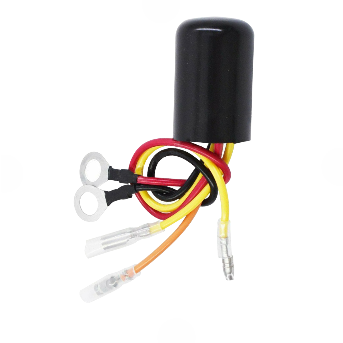 Elektrisches Zeitverzögerungsmodul AM128906 für John Deere