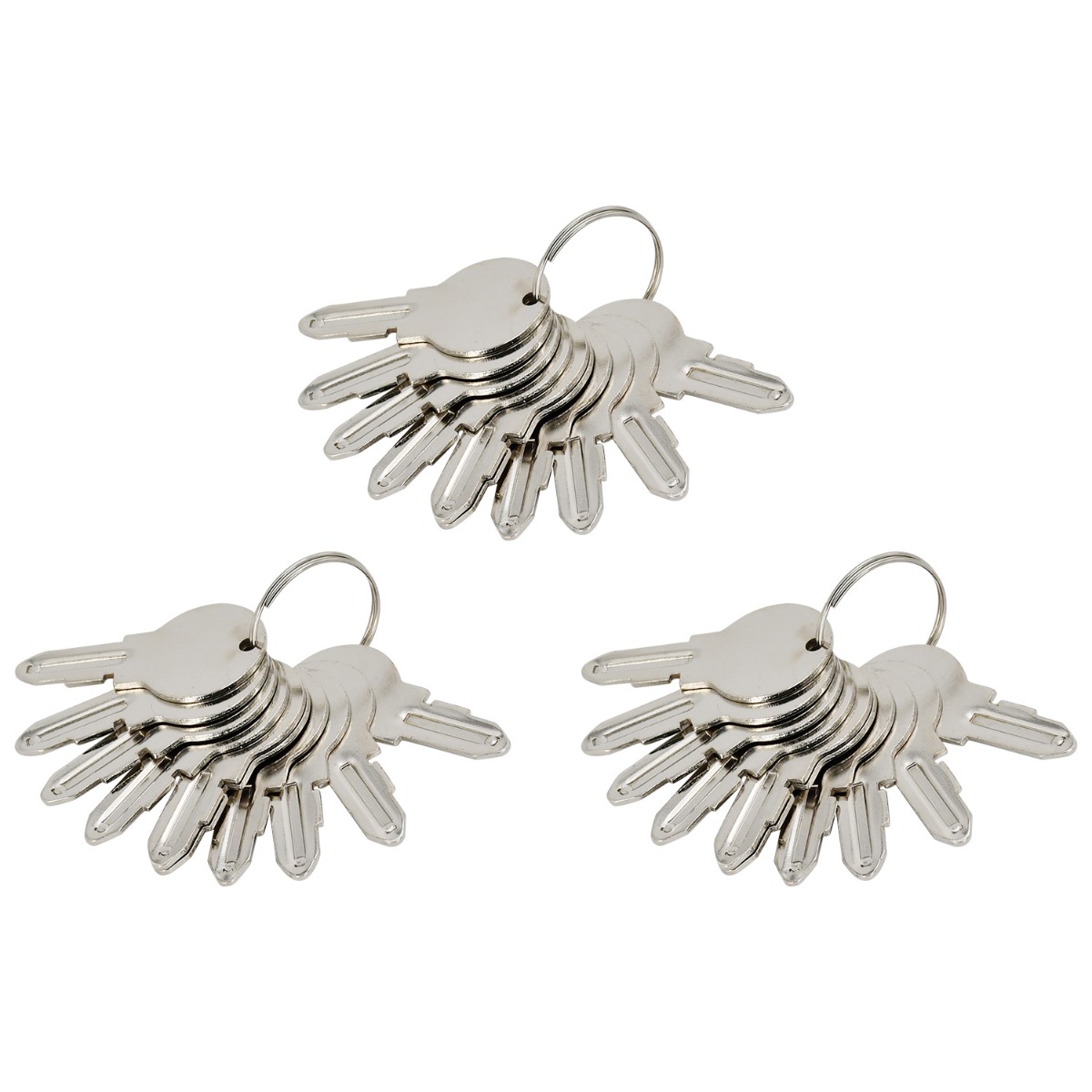 Zündschlüssel 30 Stück 32130-31812 für Kubota