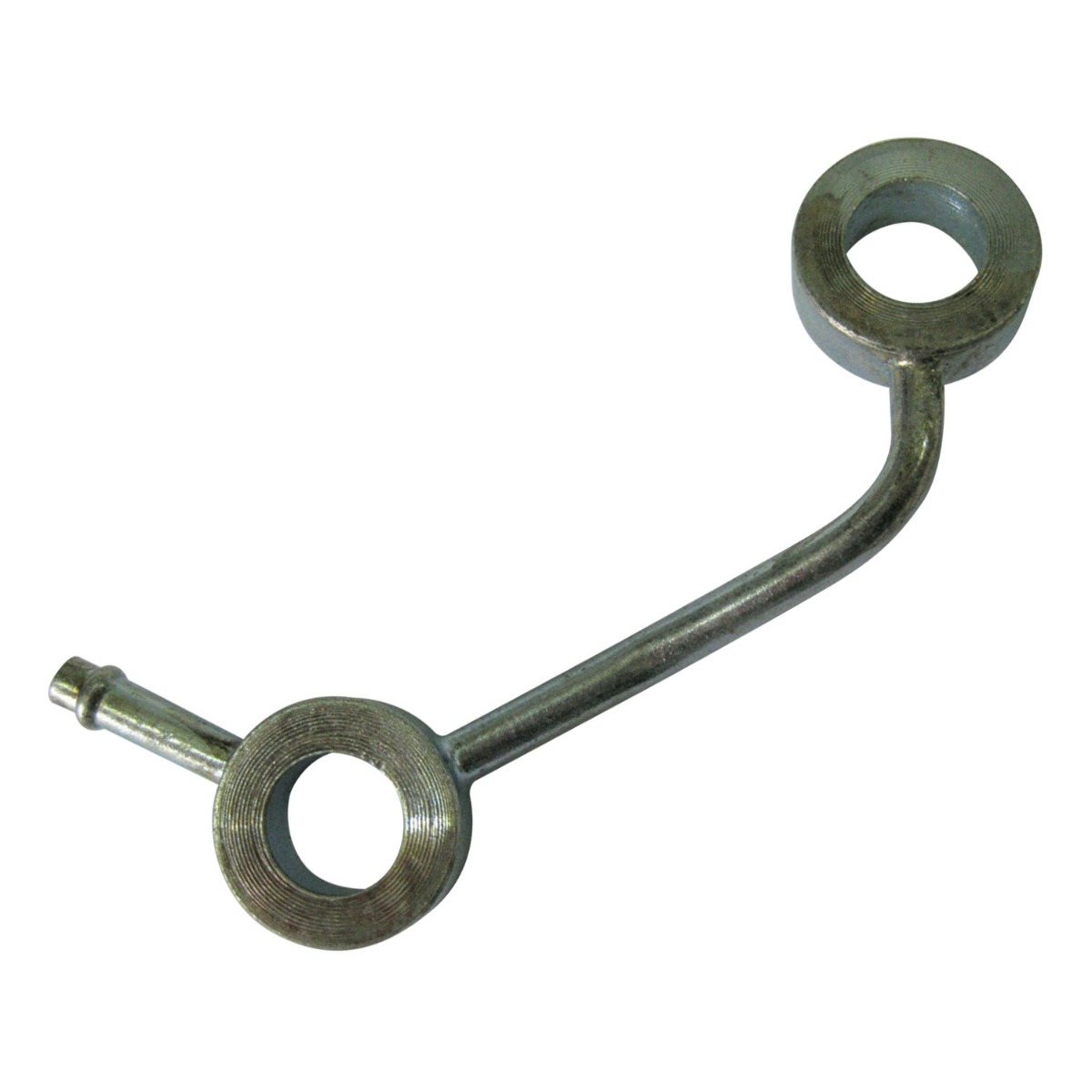 Kraftstoffüberlaufrohr 15855-42502 für Kubota