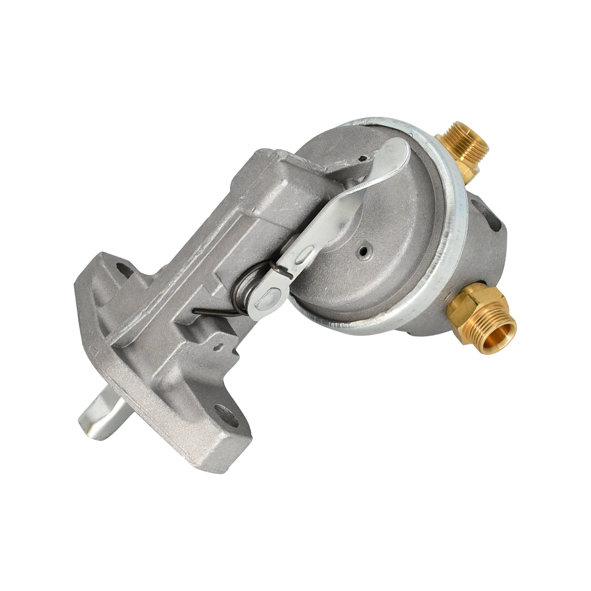 Kraftstoffpumpe RE535728 für John Deere