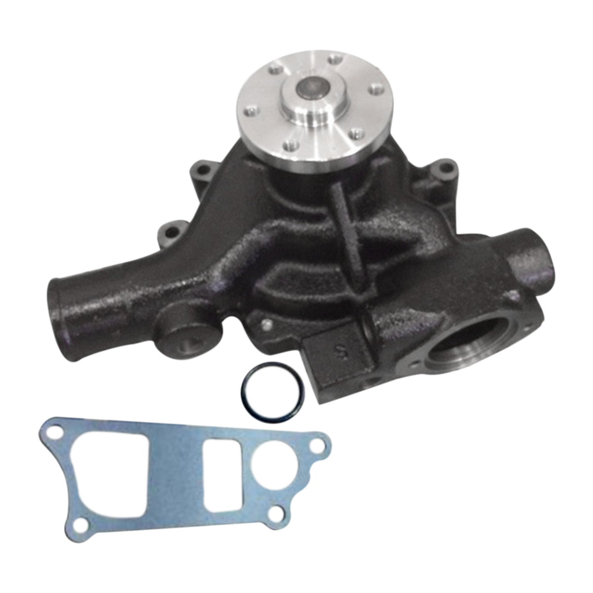 Wasserpumpe 6205-61-1202 für Komatsu