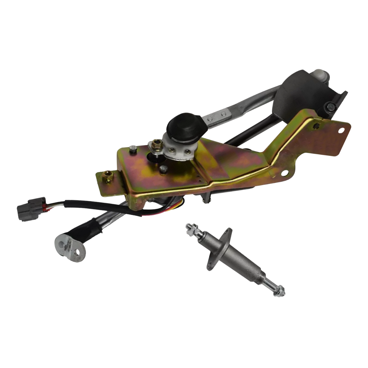 Wischermotor 4453690 24V für John Deere für Hitachi