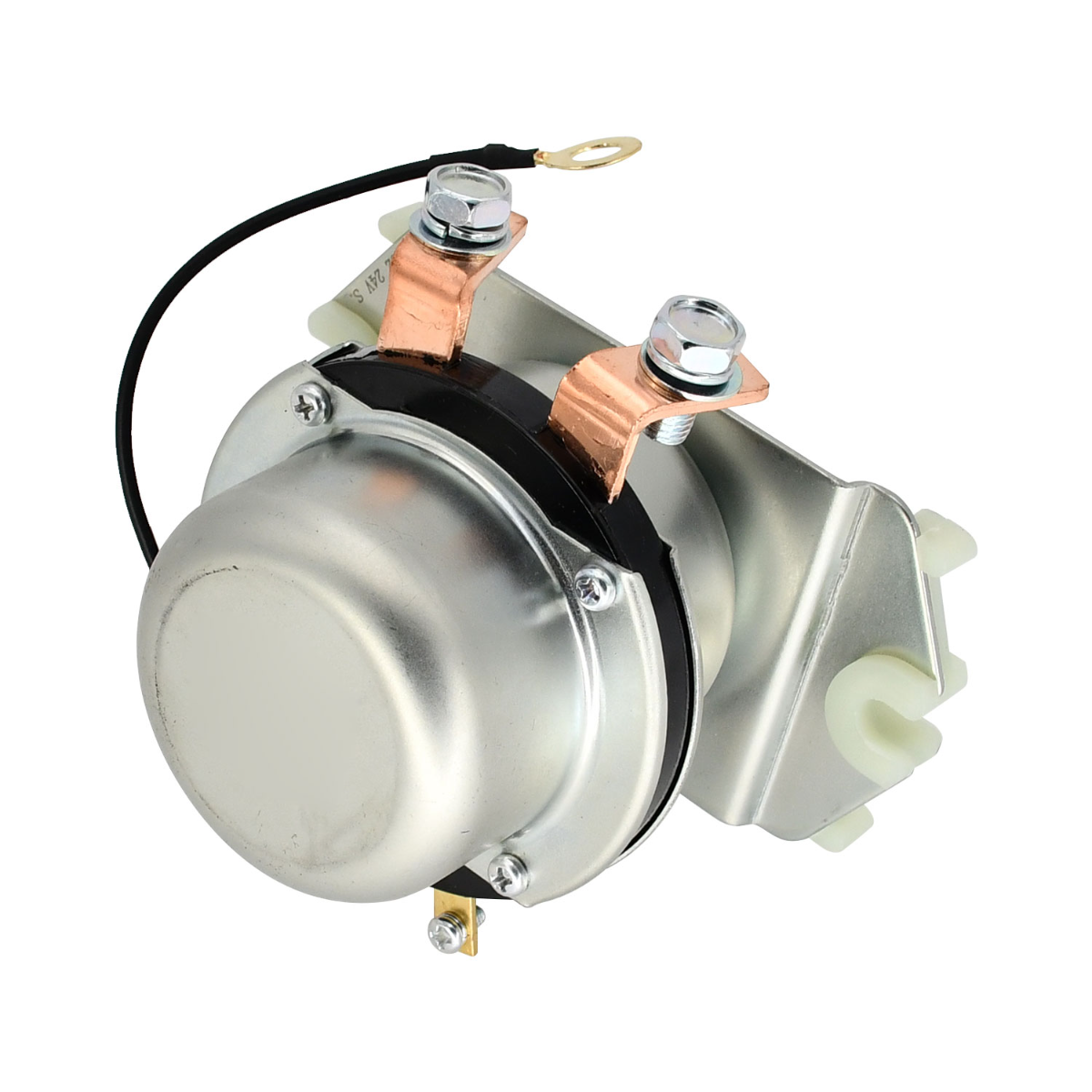 Batterierelais wechseln 8-94379543-1 24V für John Deere für Isuzu für Hitachi