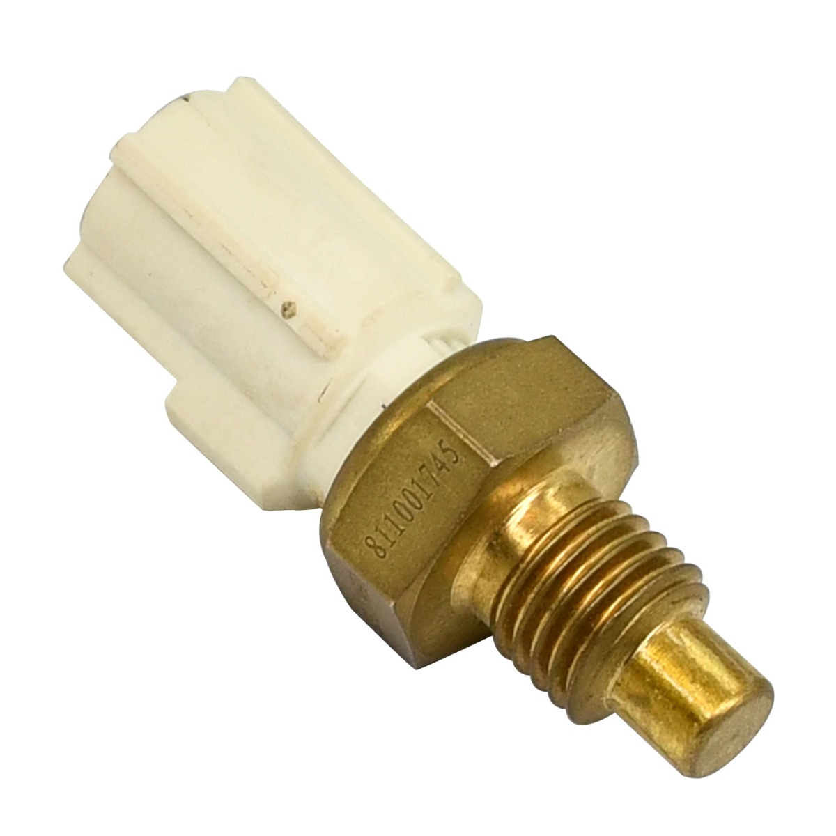 Wassertemperatursensor 8980235810 Für Isuzu Für Zexel Für John Deere Für Hino