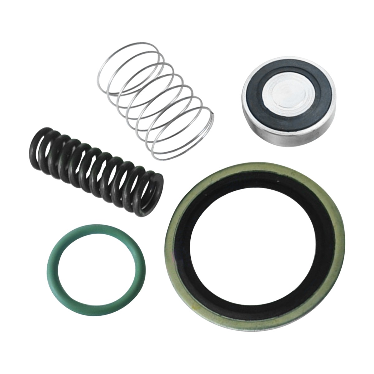 Mindestdruckventilsatz 2901139900 für Atlas Copco