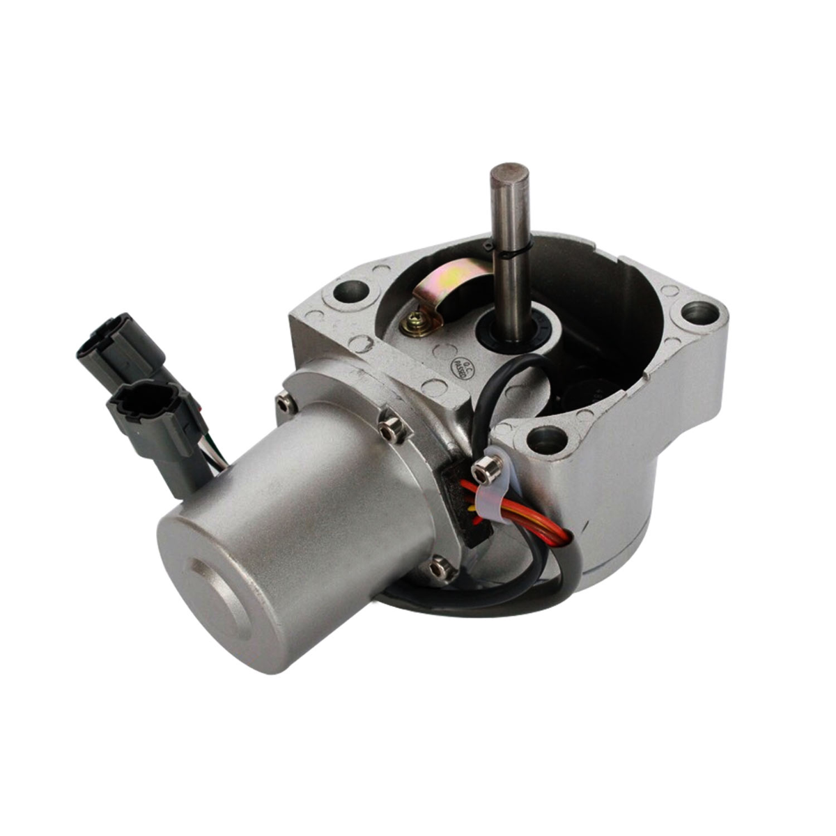 Drosselklappenmotor Schrittmotorbaugruppe AT213992 Für John Deere
