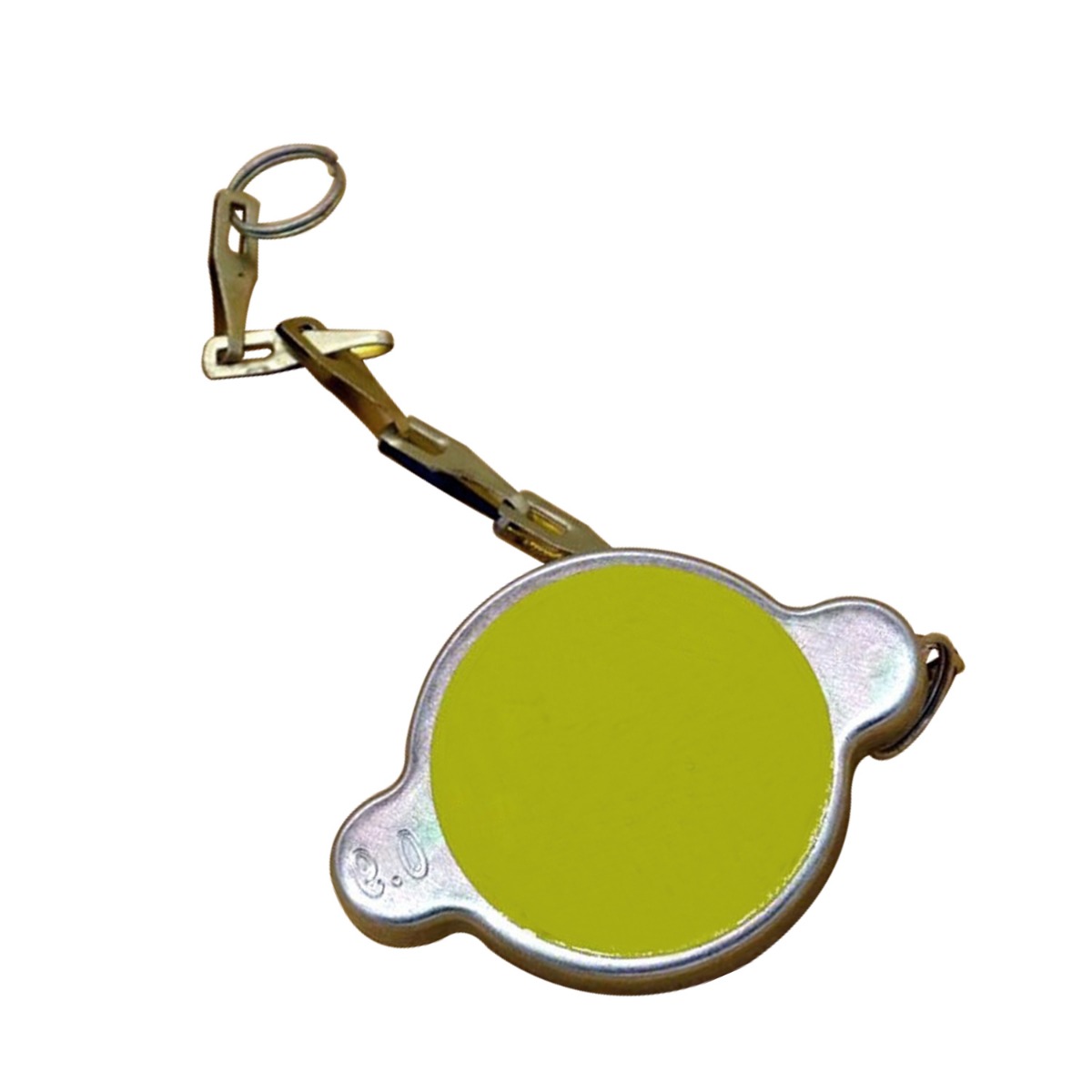 Kühlerdeckel 6C040-58660 für Kubota