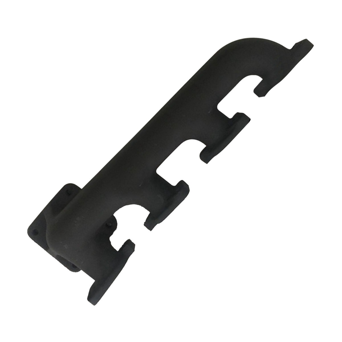 Abgaskrümmer 1G896-12310 für Kubota