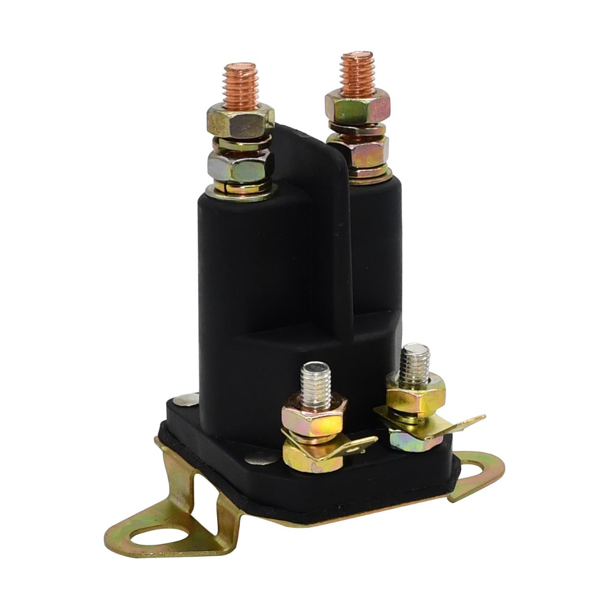 Anlasser-Magnetrelaisschalter K3011-62260 für Kubota