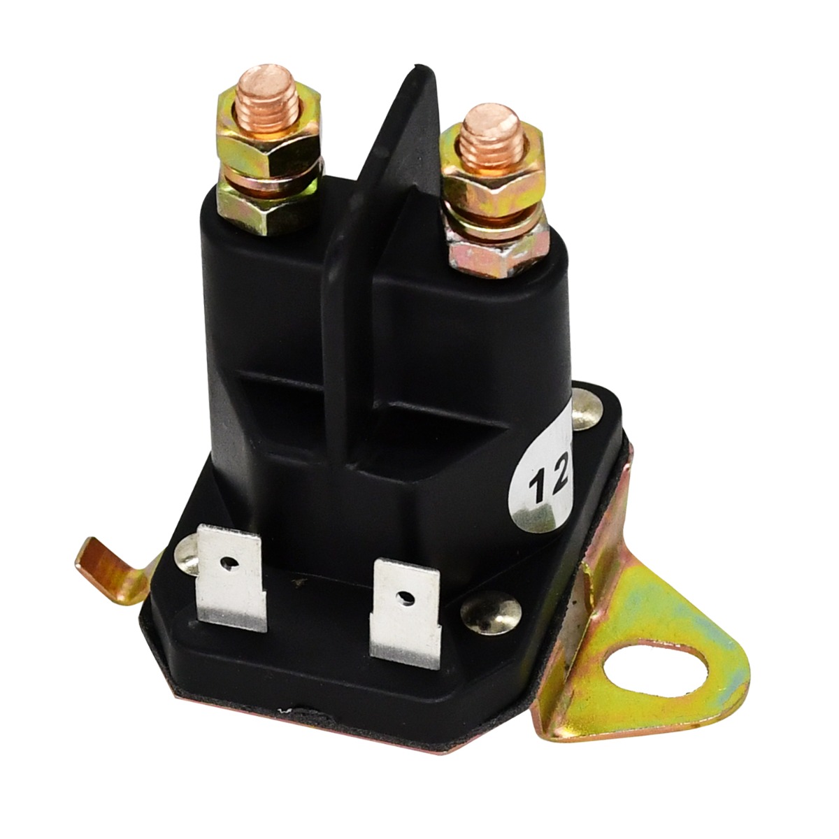 Anlassermagnet 862-1241-211-12 12 V für John Deere für Craftsman für Mtd für Murray