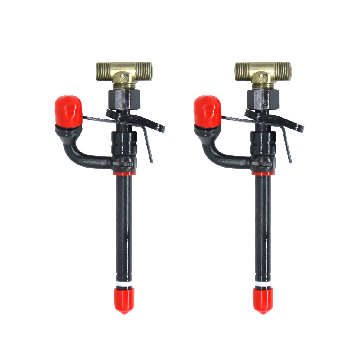 Penci Einspritzdüse RE38087 2St für John Deere