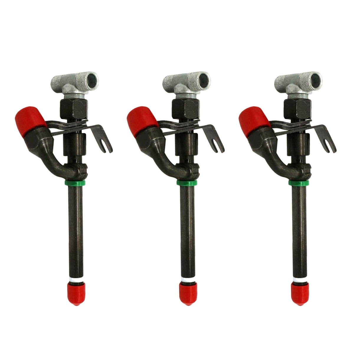 Kraftstoffeinspritzdüse RE36935 3Stk für John Deere