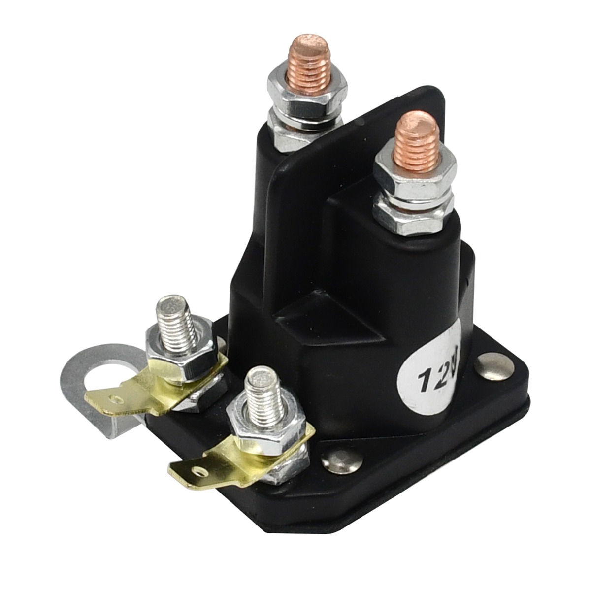 Anlassermagnet MIU10981 für John Deere