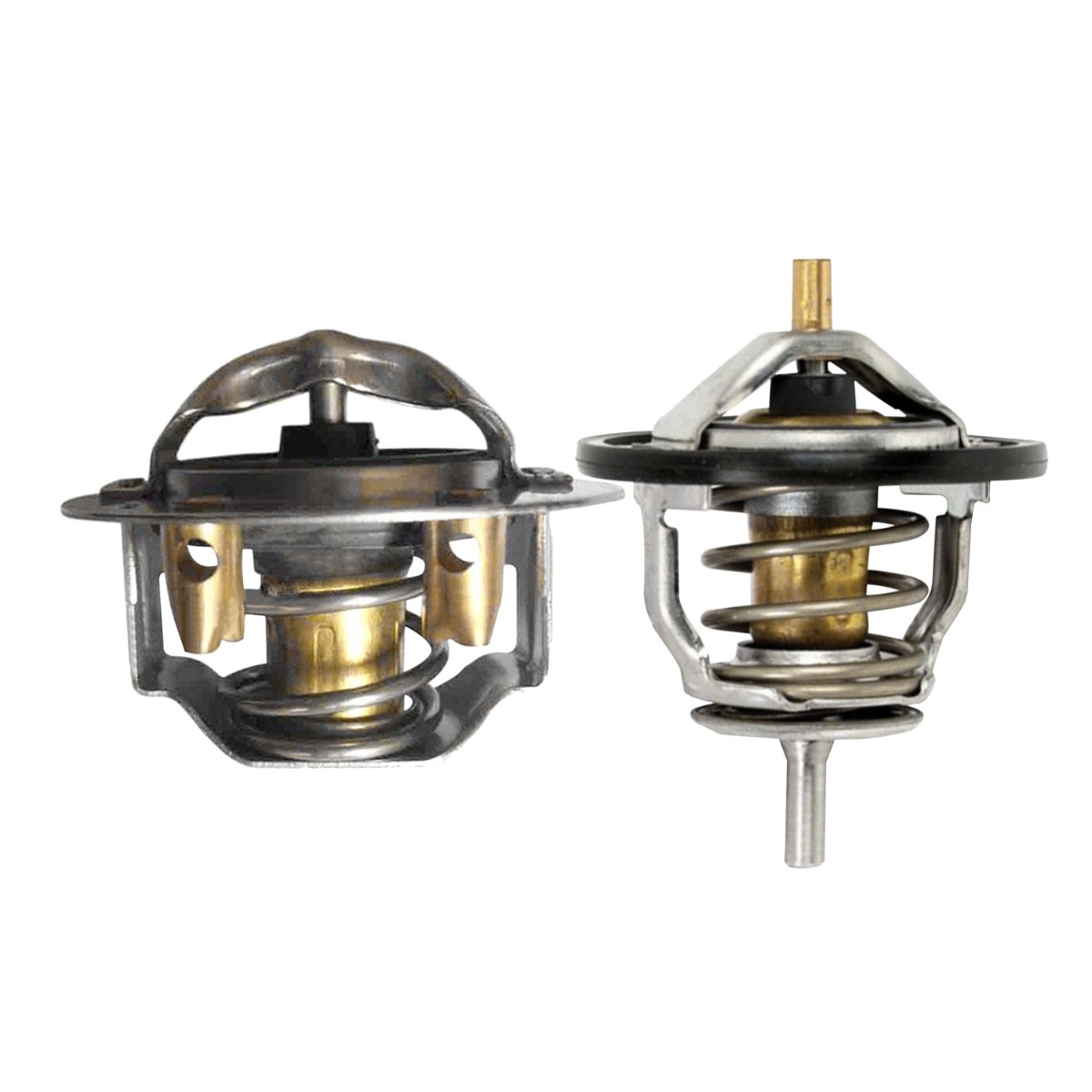 Satz Motorkühlmittelthermostat 8973007902 8973007872 für Hitachi für John Deere