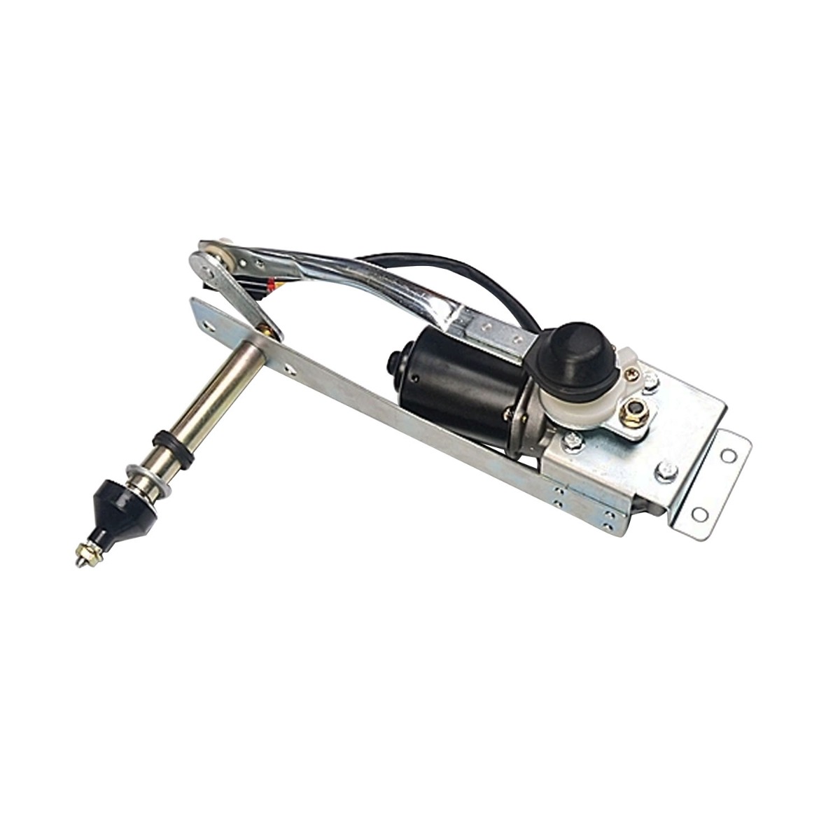 Scheibenwischermotor 4369540 für John Deere