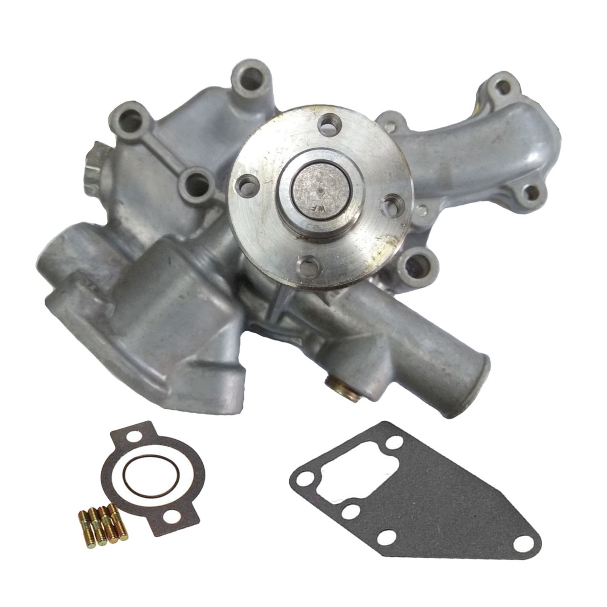 Wasserpumpe AM881419 für John Deere