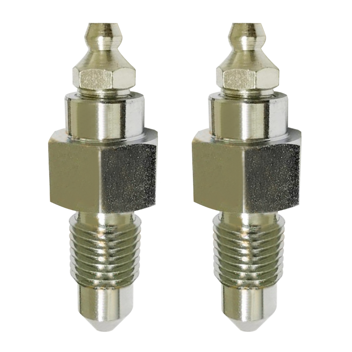 Ketteneinstellventil 4276114 2 Stück für John Deere