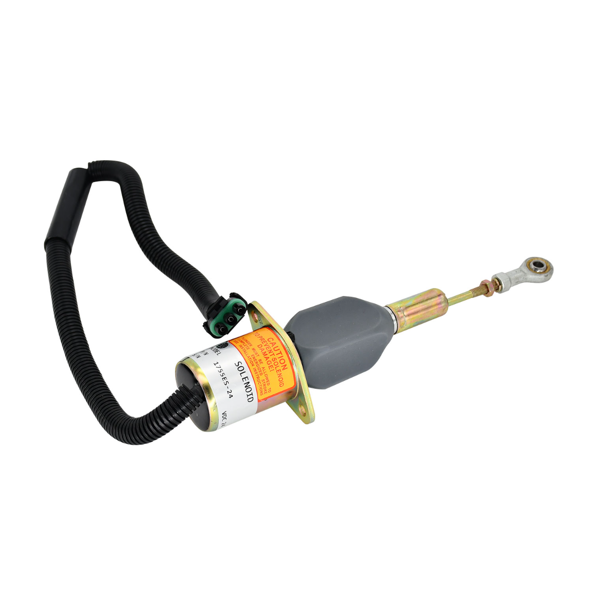 Abschaltmagnet RE54747 24V für John Deere