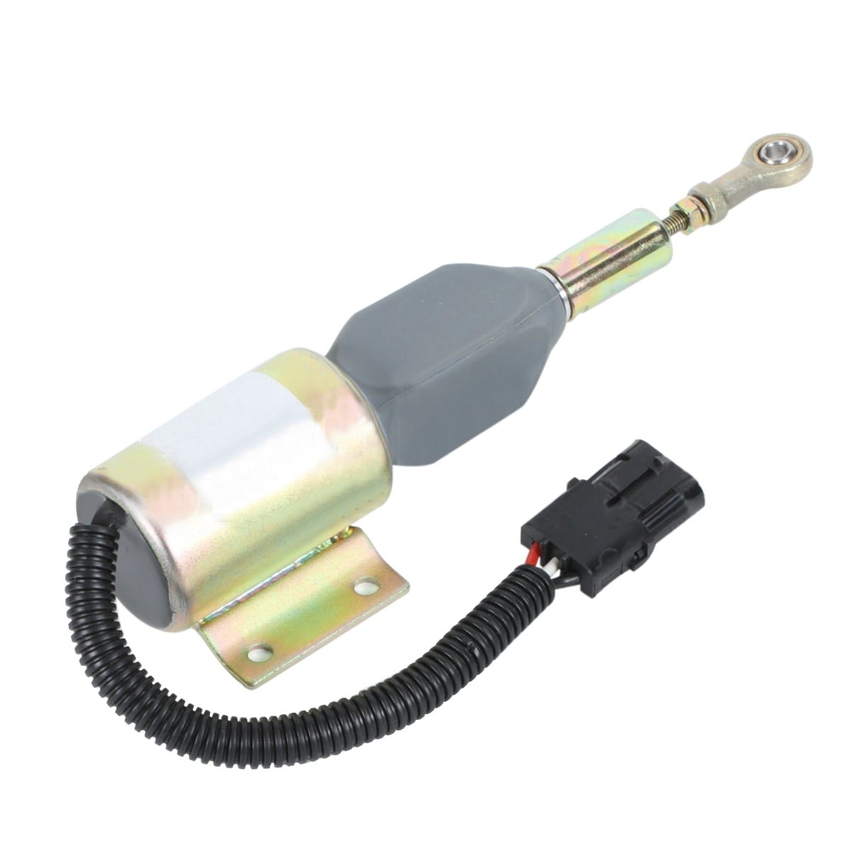 Abschaltmagnet SA-4257-12 für Cummins