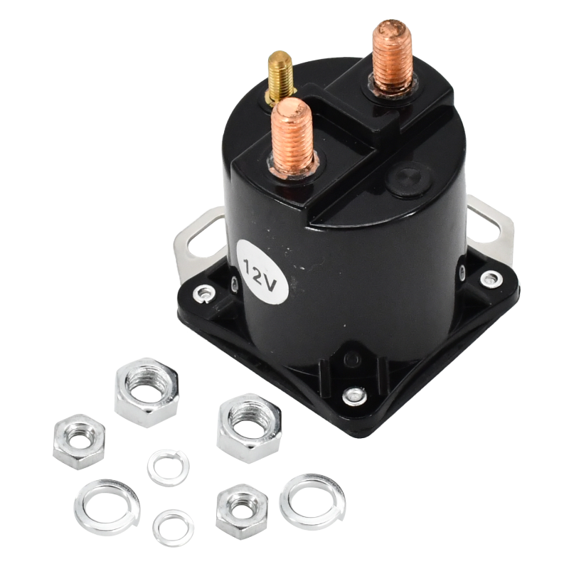 12V 100A Magnetrelais AR73144 für John Deere für Deutz