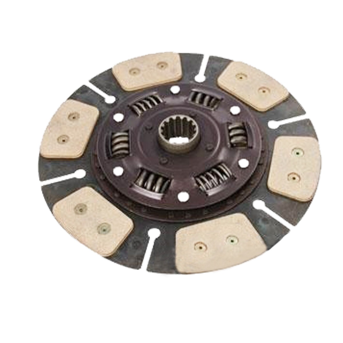 Getriebescheibe 3C081-25130 für Kubota