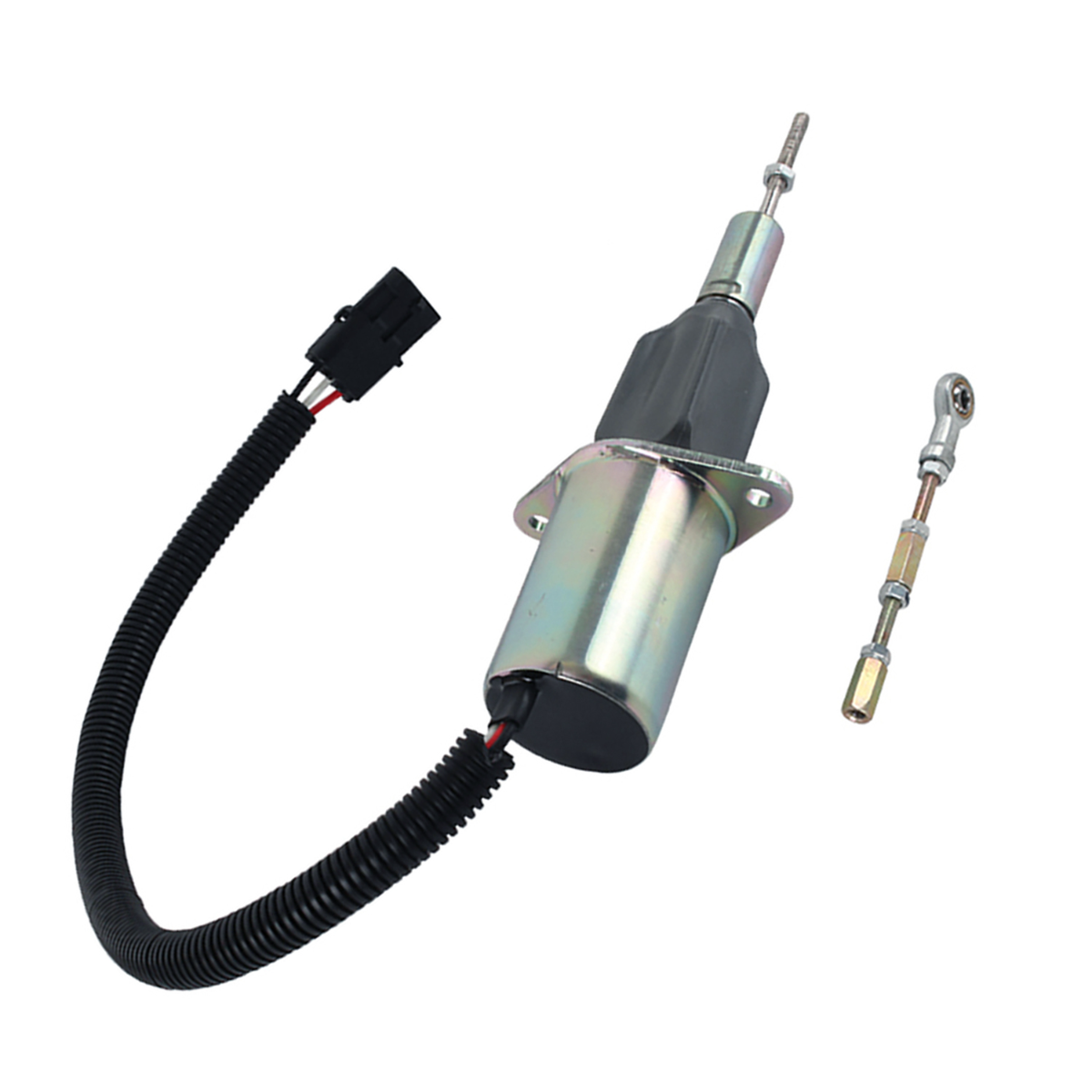 Kraftstoffabschaltmagnet 3934174 für John Deere