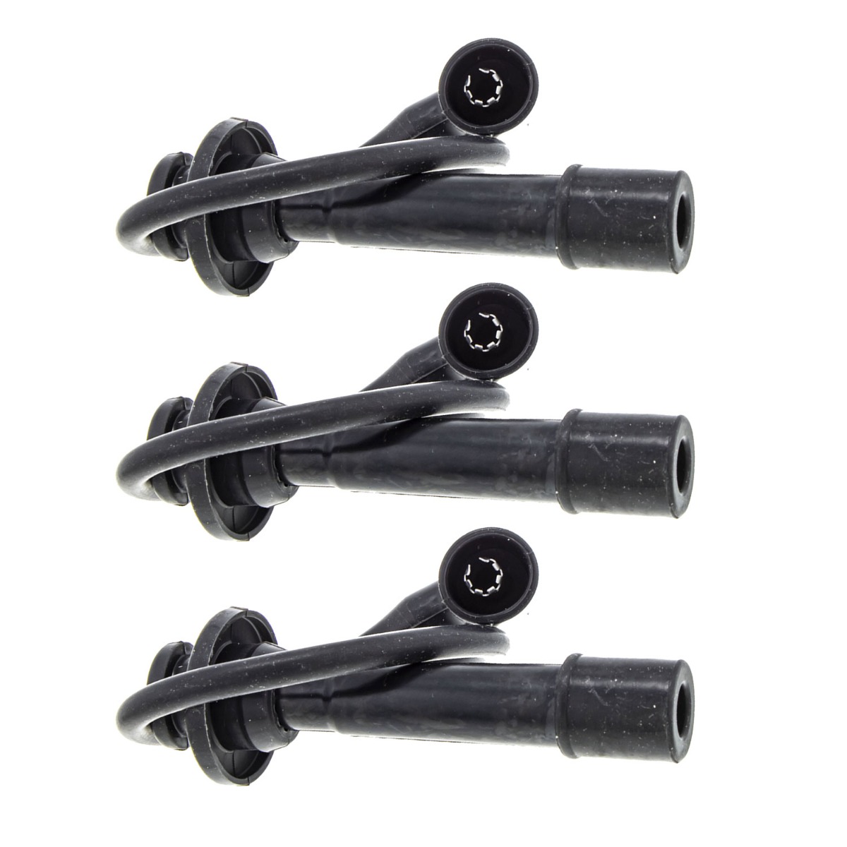 Zündkerzenkabel-Kit-Set MIA11722 für John Deere