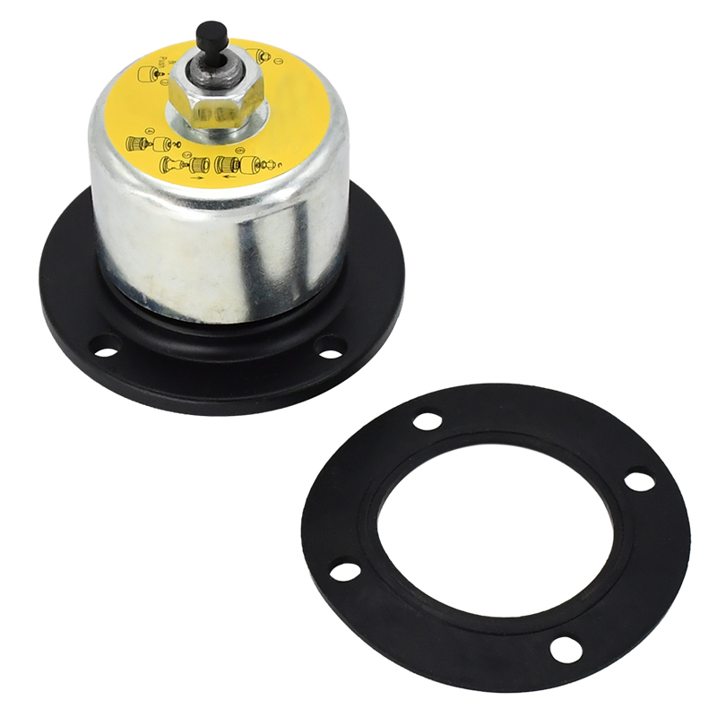 Hydrauliköltankdeckel 4434017 für Hitachi für John Deere