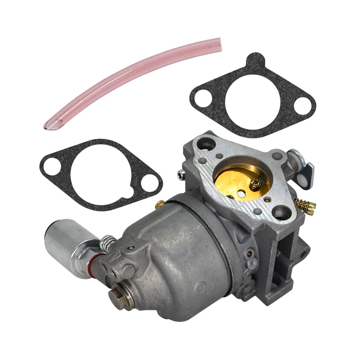 Vergaser mit Dichtungen AM109205 für John Deere