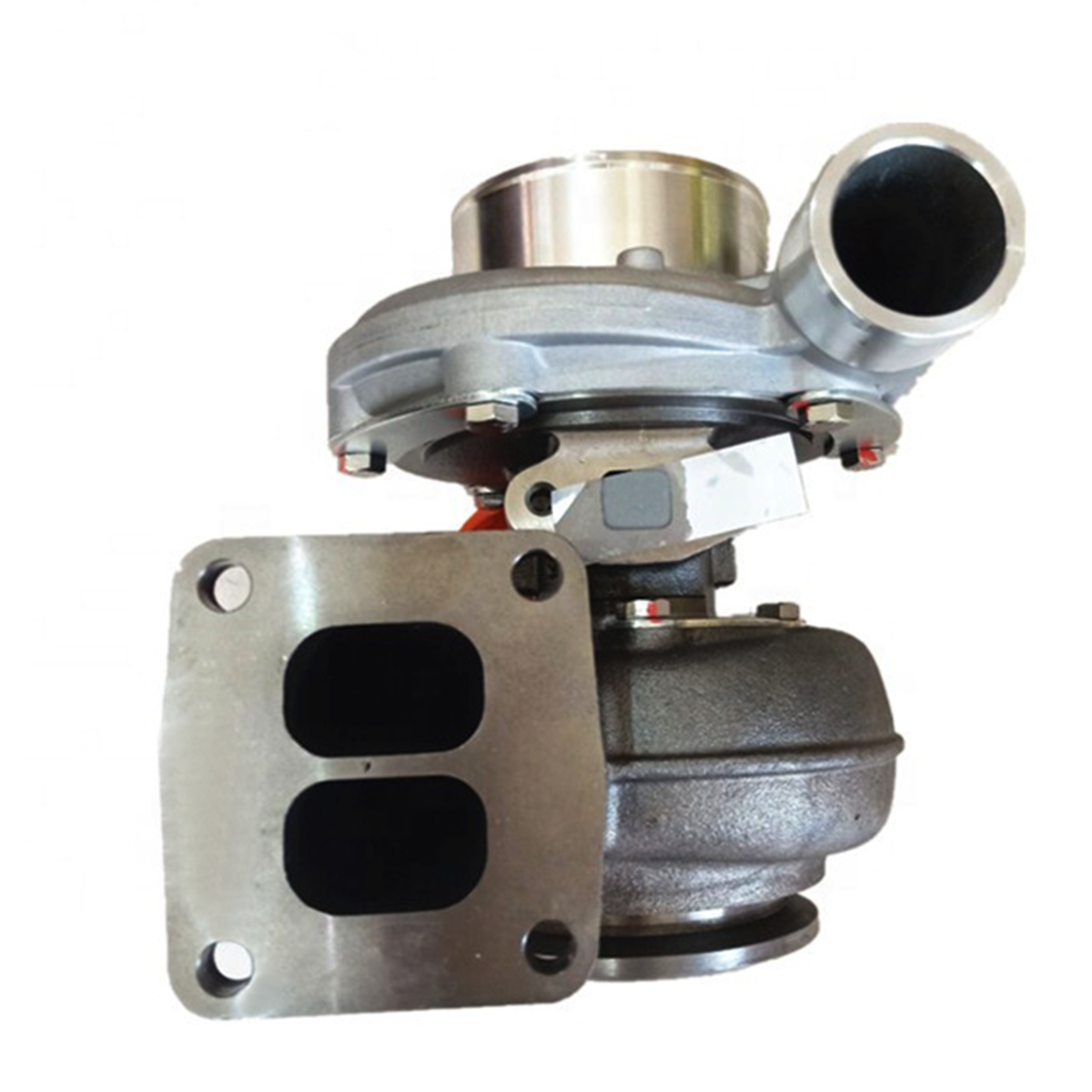 Turbo 179376 Turbolader RE543657 Für John Deere