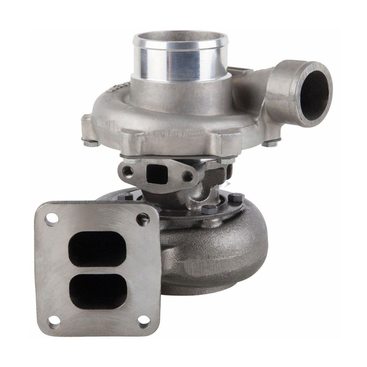 Turbolader 466334-0004 für John Deere