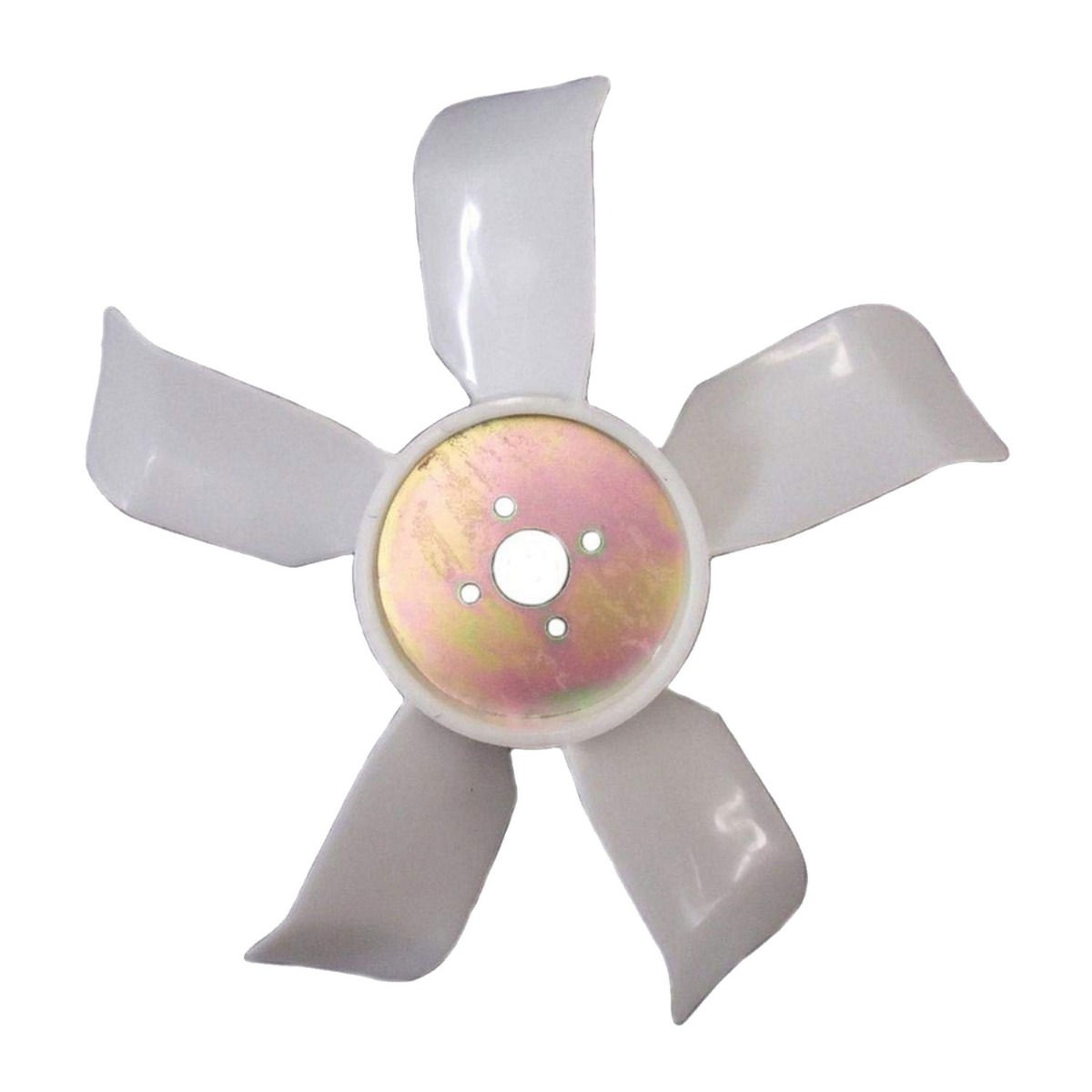5-Blatt-Lüfter 1562174110 für Kubota