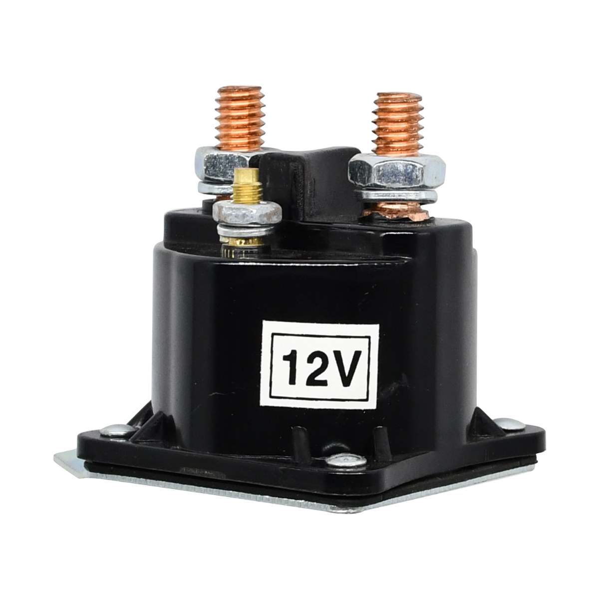 Relaismagnet 15-299 12V 100A für John Deere für Prestolite für Deutz