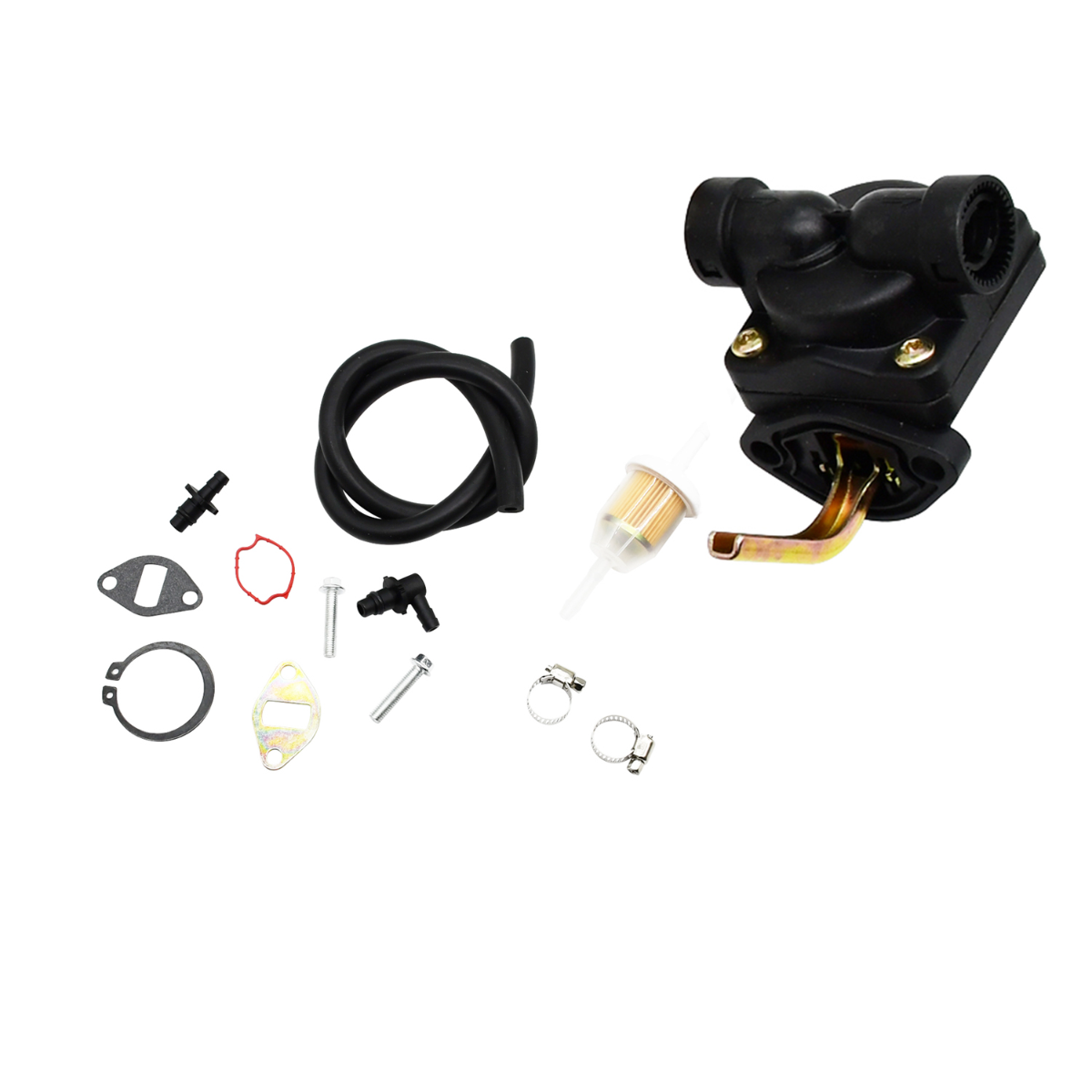 Kraftstoffpumpenbaugruppe AM133627 für Kohler für John Deere für Toro für Craftsman für Cub Cadet für Sabre