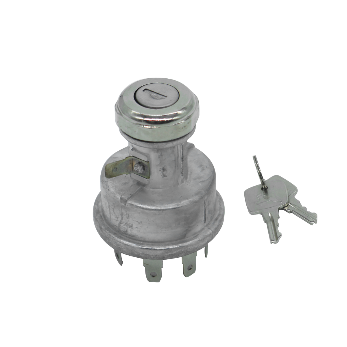 Drehschalter mit 2 Tasten RE45963 Für John Deere