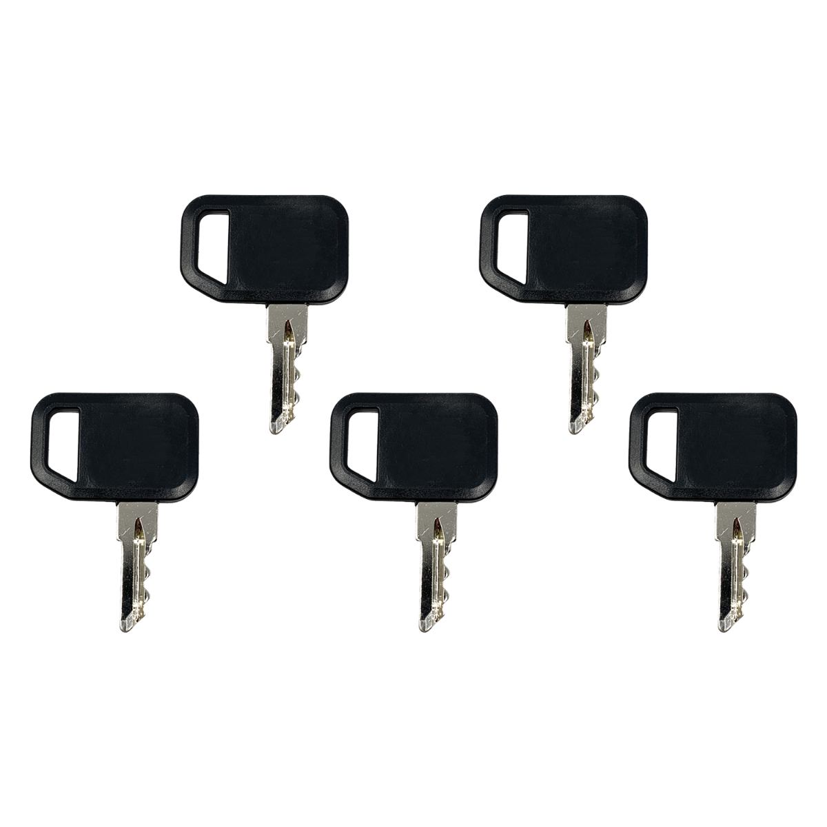 Zündschlüssel AM101600 für John Deere