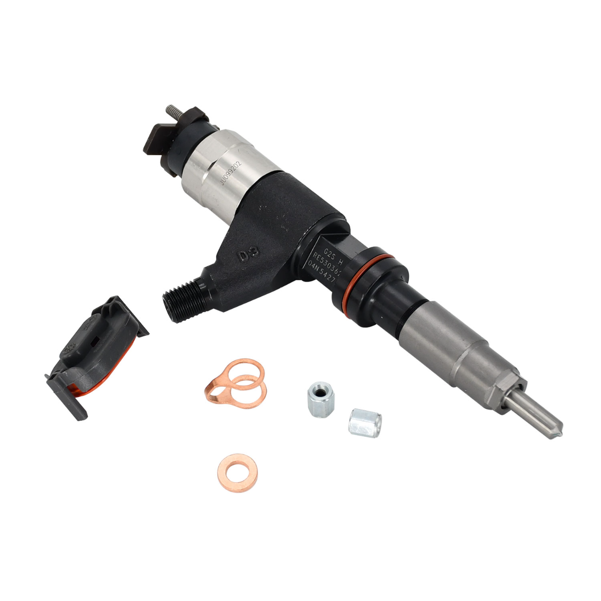 Common-Rail-Injektor 095000-6311 für John Deere für Denso