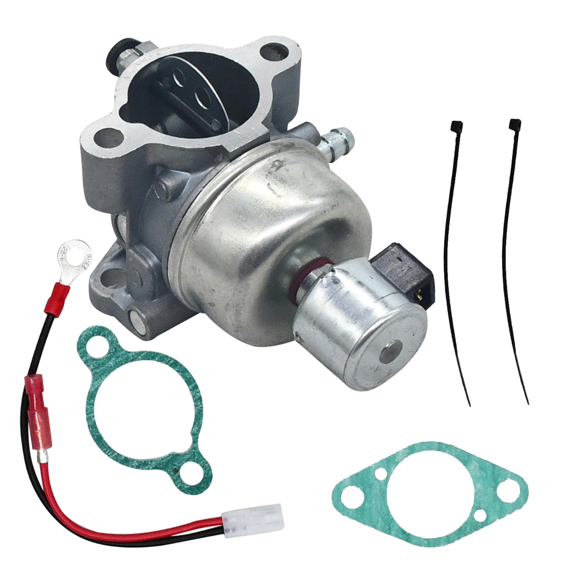 Vergaserkit 12 853 56-S für Kohler für John Deere