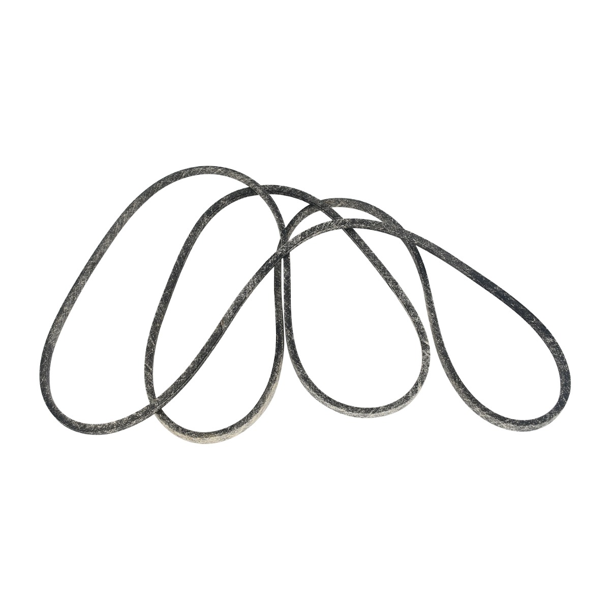 Mähermotor zum Deckriemen GX20305 Für Scotts