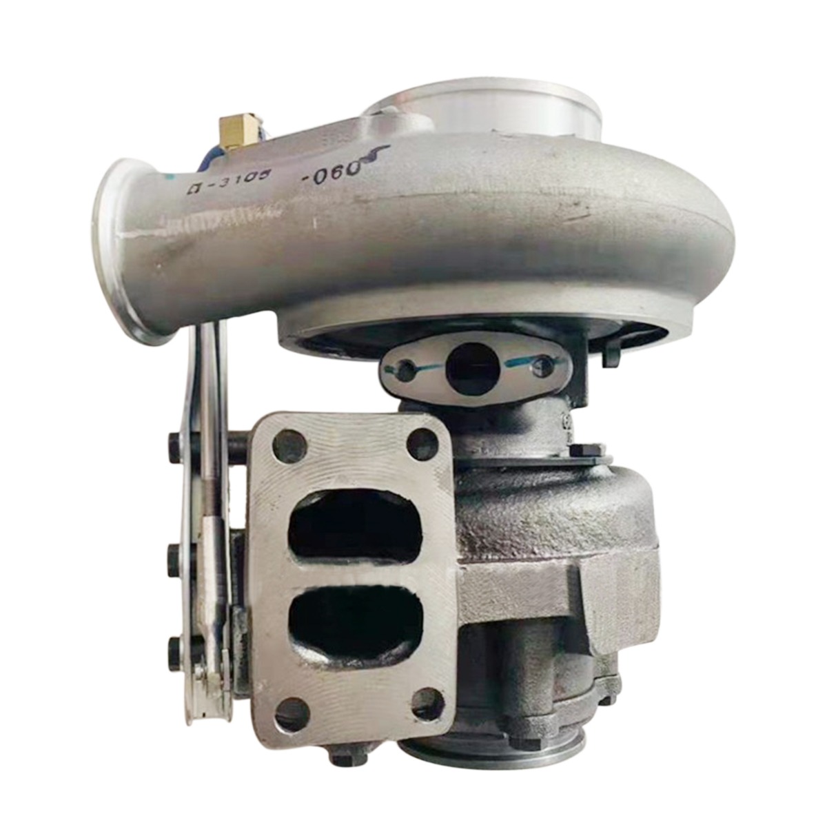 Turbo HX35W Turbolader 4038596 für Cummins