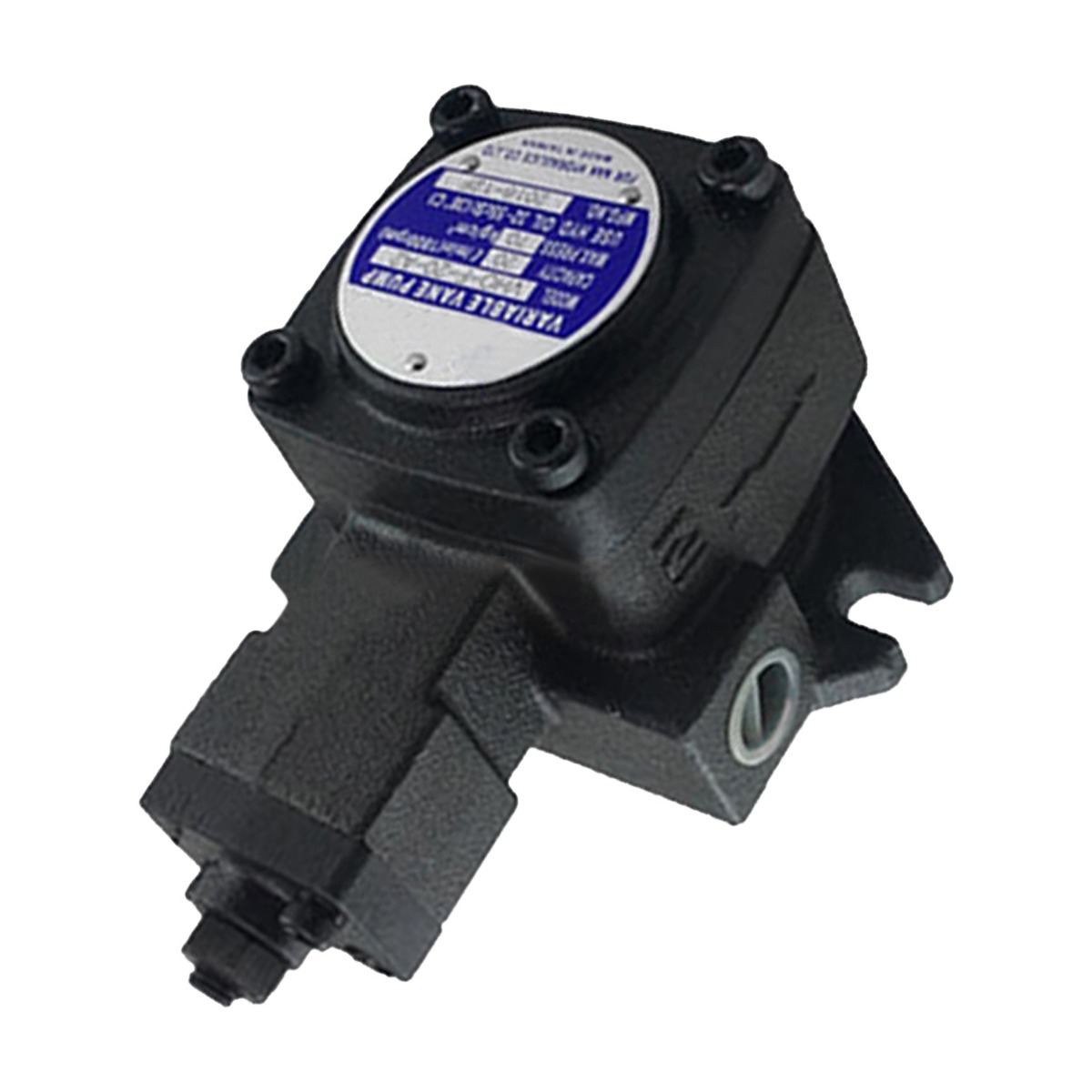 Hydraulikölpumpe VCM-SF-40D-10 für CML