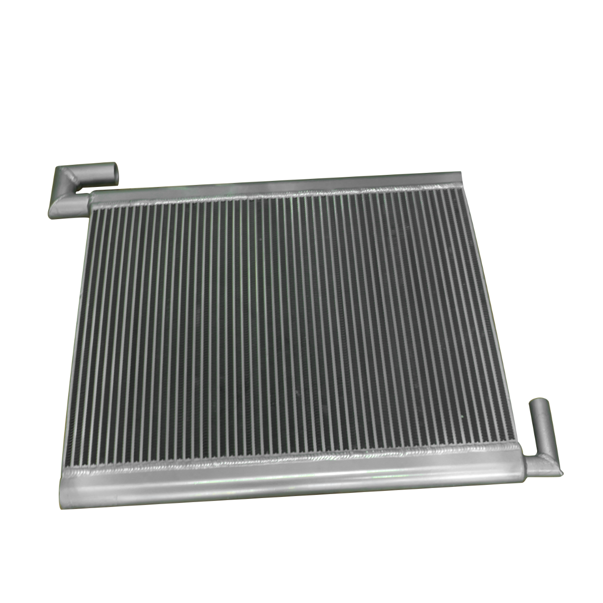 Hydraulikölkühler 4285627 für Isuzu