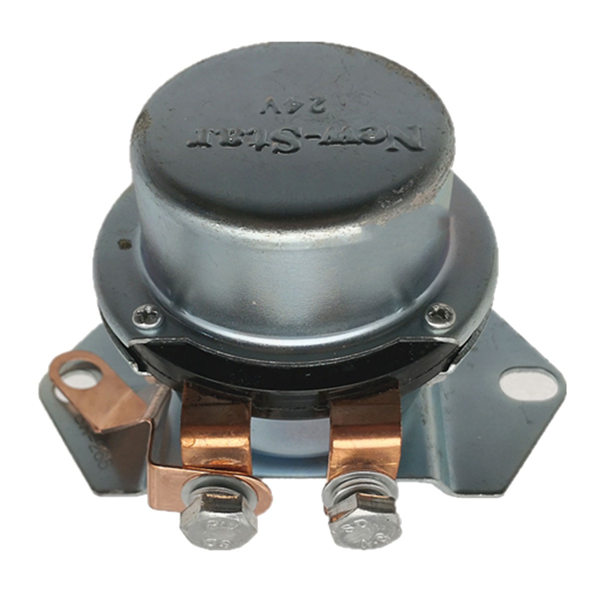 Relaisschalter der negativen Elektrode YN24S00003F1 für Komatsu