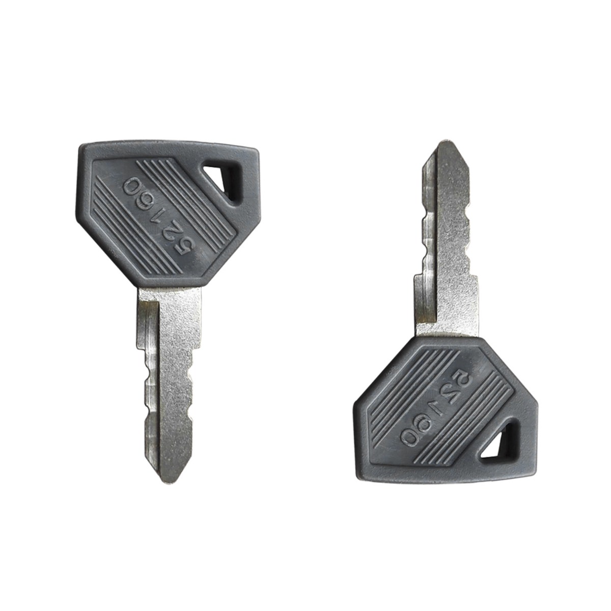 Zündschlüssel AM879480 2ST für Yanmar