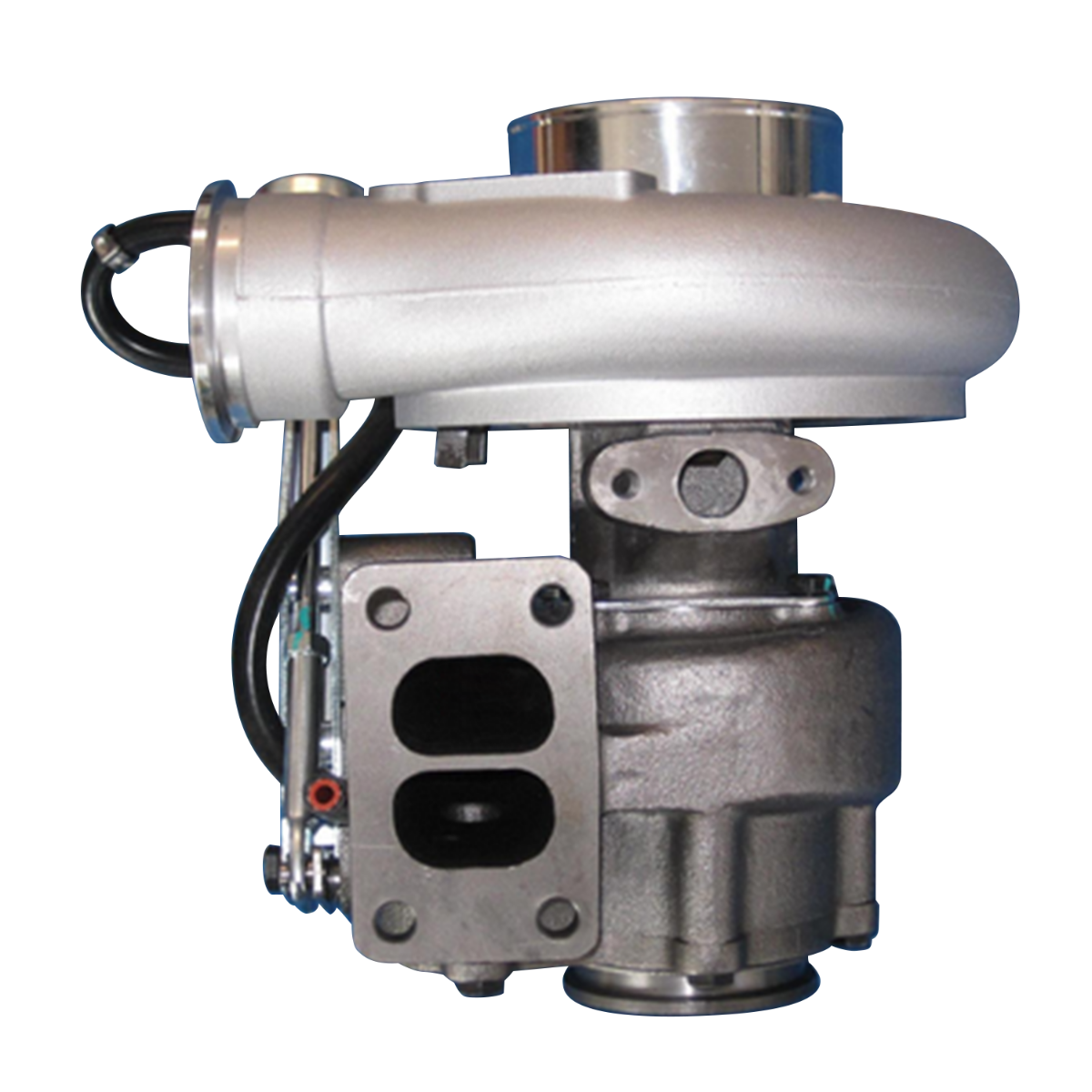 Turbo HX35W Turbolader 6754-81-8170 für Komatsu